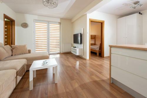 Apartamenty Apartinfo Centrum W?adys?awowo