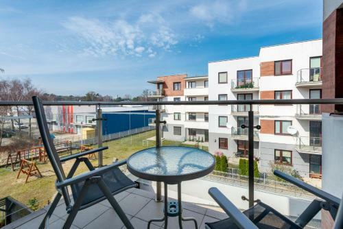 Apartamenty Apartinfo Centrum W?adys?awowo