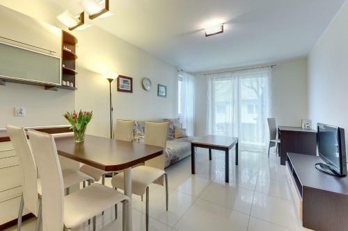Apartamenty Apartinfo Centrum W?adys?awowo