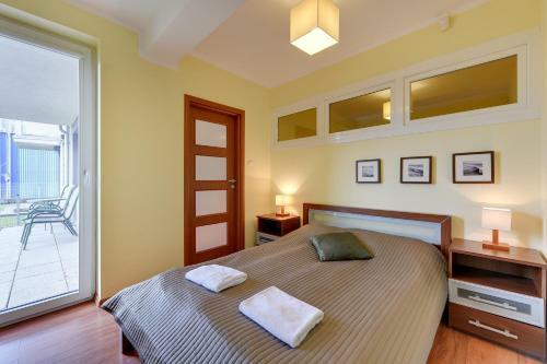 Apartamenty Apartinfo Centrum W?adys?awowo