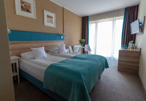 Hostal Pensjonat Luan