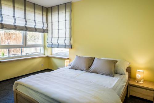 Apartament Skandynawski