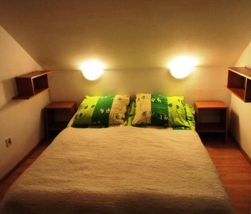 Hostal Willa Korweta
