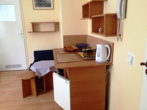 Hostal Willa Korweta