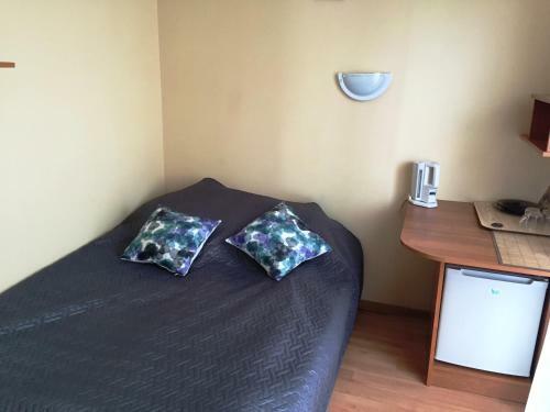 Hostal Willa Korweta