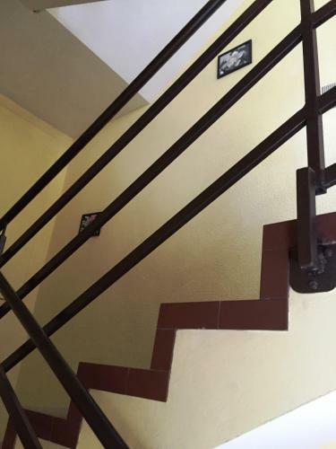 Hostal Willa Korweta