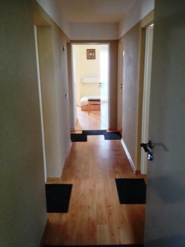 Hostal Willa Korweta