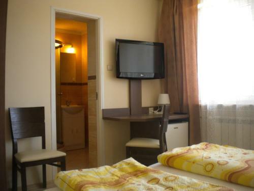 Hostal Super Pokoje Tom