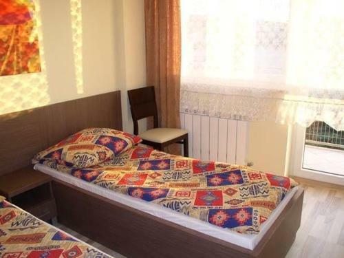 Hostal Super Pokoje Tom