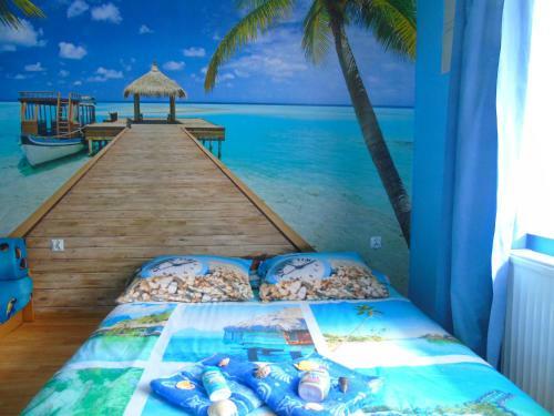 Hostal Willa Sunrise