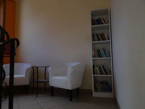 Hostal Willa Sunrise