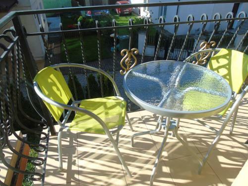 Hostal Willa Sunrise