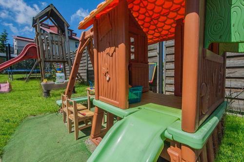 Hostal Willa Sunrise