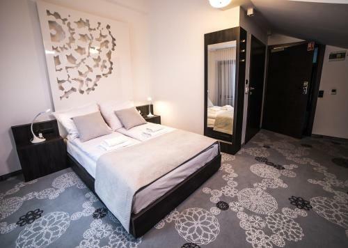 Hotel Zacisze