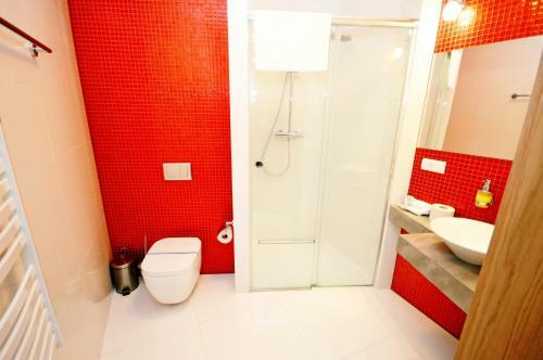 Hotel Zacisze