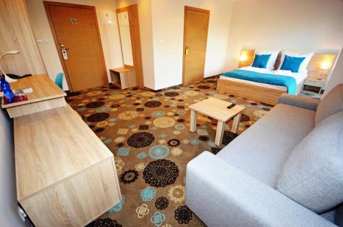 Hotel Zacisze