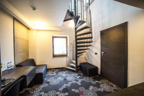 Hotel Zacisze