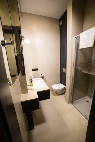 Hotel Zacisze