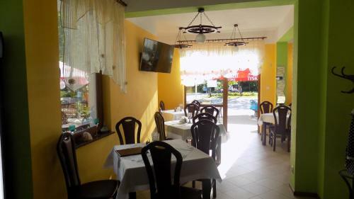 Apartamento R�?a Wiatr�w
