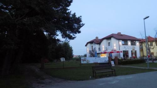 Apartamento R�?a Wiatr�w