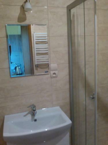 Apartamento R�?a Wiatr�w