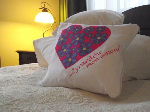 Bed & Breakfast Resursa