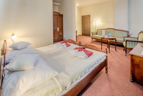 Bed & Breakfast Resursa
