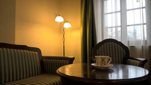 Bed & Breakfast Resursa
