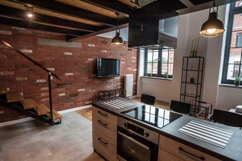 Apartamento Loftaparts ?yrard�w