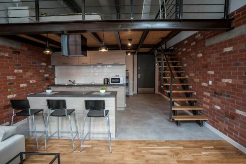 Apartamento Loftaparts ?yrard�w