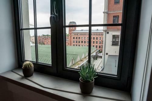 Apartamento Loftaparts ?yrard�w