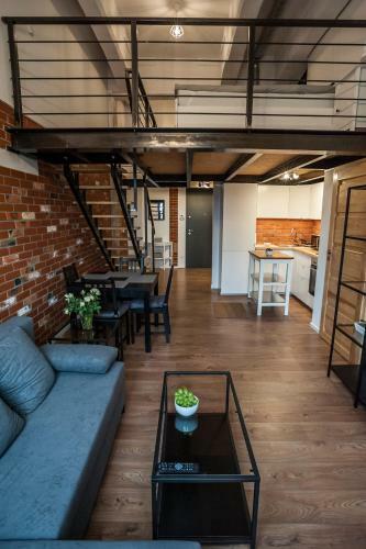 Apartamento Loftaparts ?yrard�w