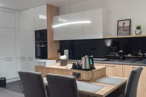 Apart-hotel Vivi Residence & Spa