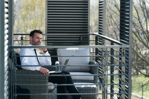 Apart-hotel Vivi Residence & Spa