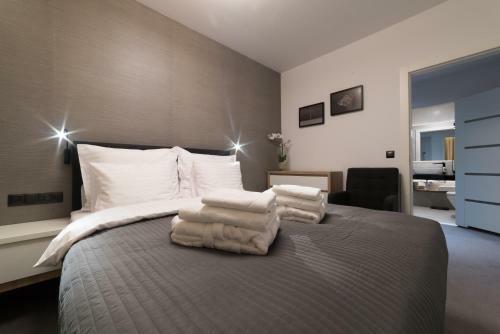 Apart-hotel Vivi Residence & Spa