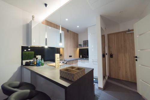 Apart-hotel Vivi Residence & Spa