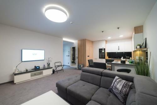 Apart-hotel Vivi Residence & Spa