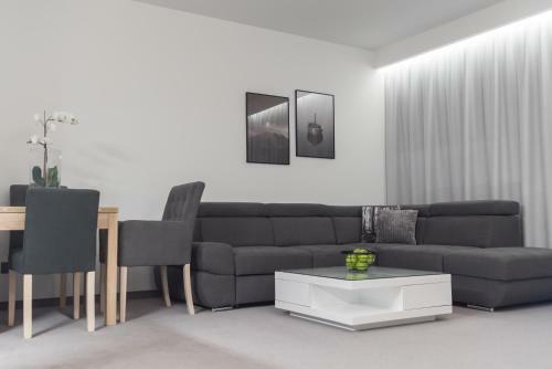 Apart-hotel Vivi Residence & Spa