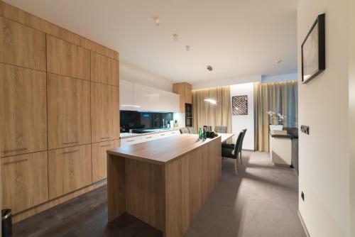 Apart-hotel Vivi Residence & Spa