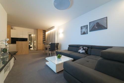 Apart-hotel Vivi Residence & Spa