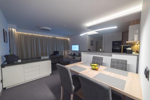 Apart-hotel Vivi Residence & Spa