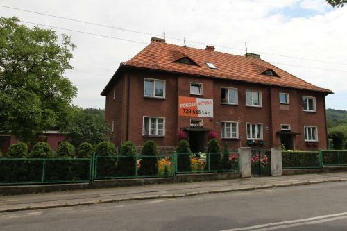 Pokoje Vitusa