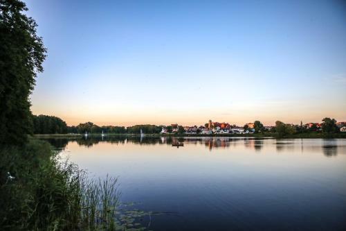 Apartamenty Promenada Z?ot�w
