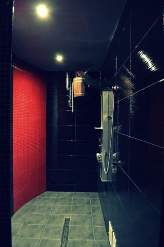 Hostal Centrum Wypoczynkowo-konferencyjne Zacisze