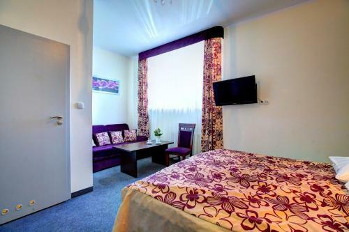 Hostel Evotel