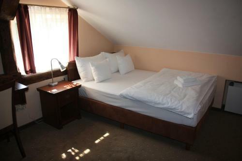 Hotel Pa?ac ?ag�w