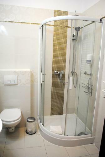 Hotel Pa?ac ?ag�w