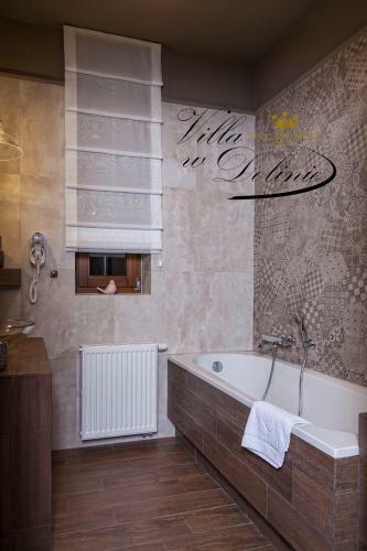 Dw�r Prezydencki Boutique Hotel & Spa