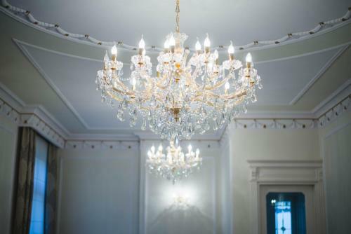 Dw�r Prezydencki Boutique Hotel & Spa