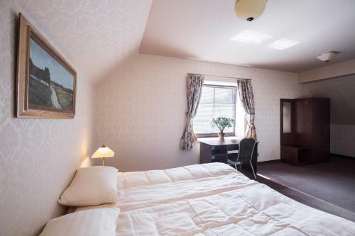 Hotel Folwark